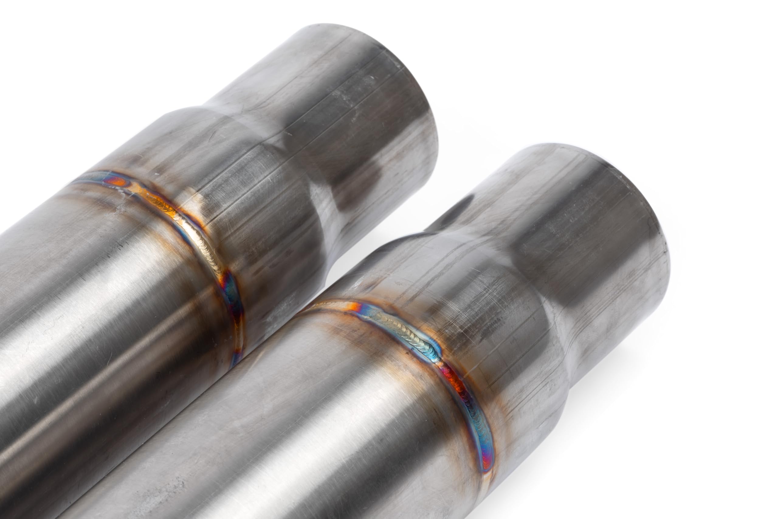 Catback Exhaust System APR CBK0023 Center Muffler - 4.0 TFSI - C7