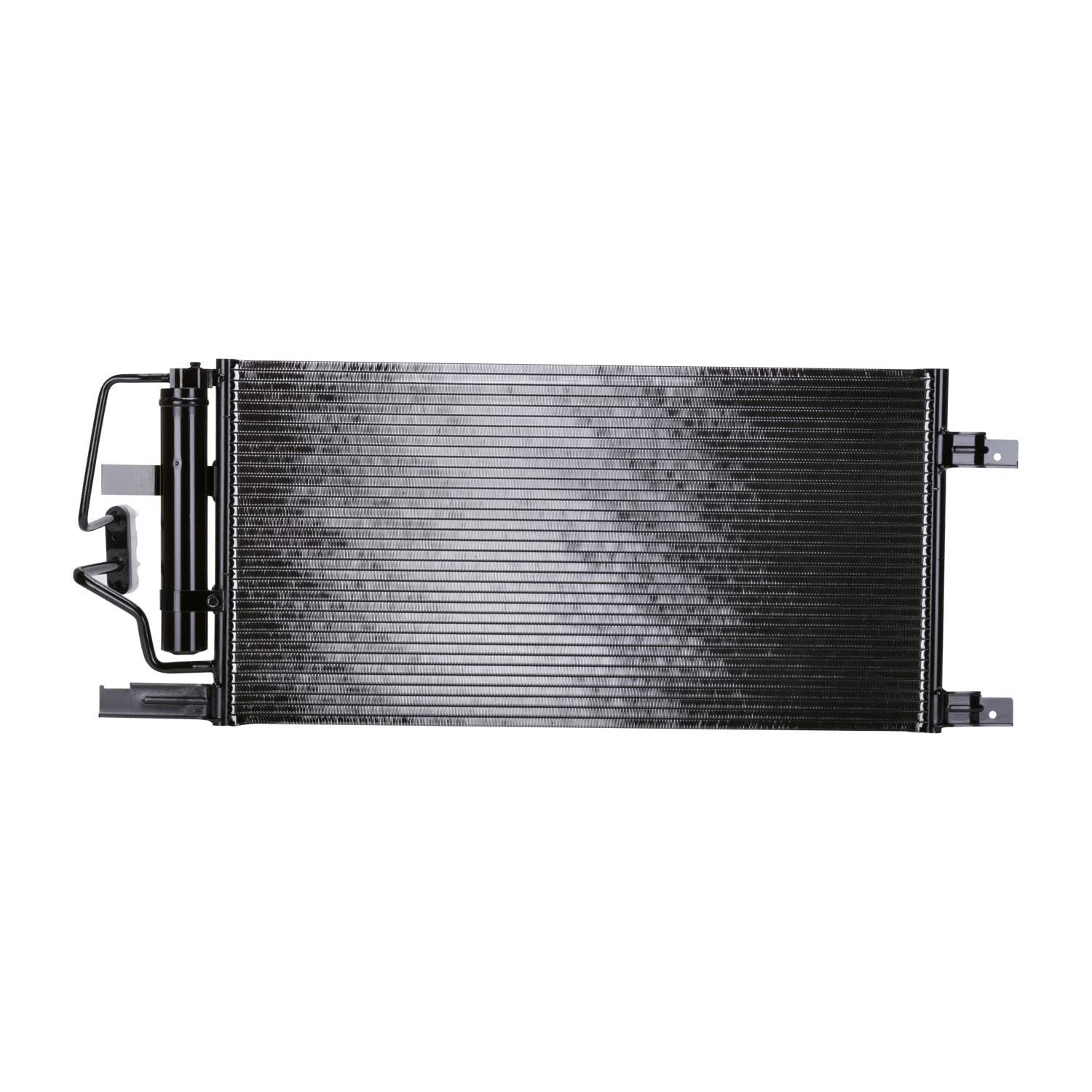 TYC A/C Genuine Condenser - 3008