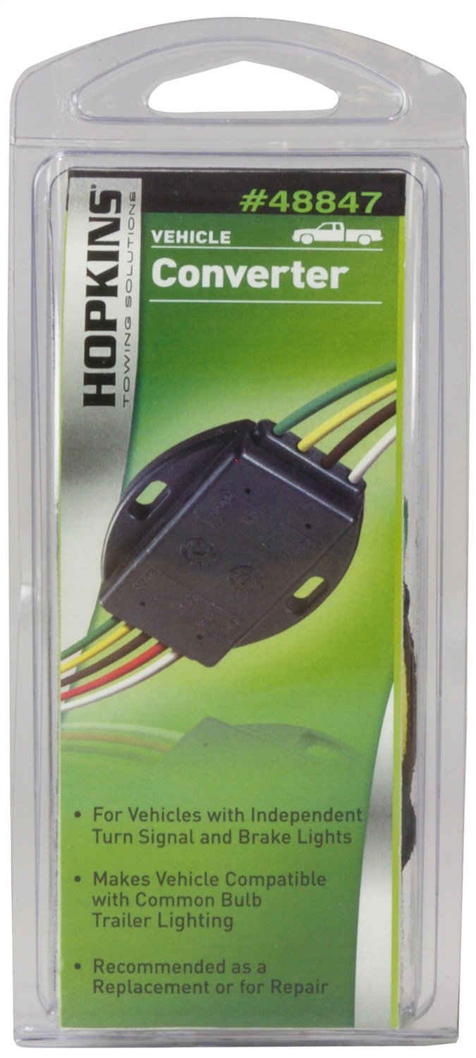 Convertor Hopkins 48847