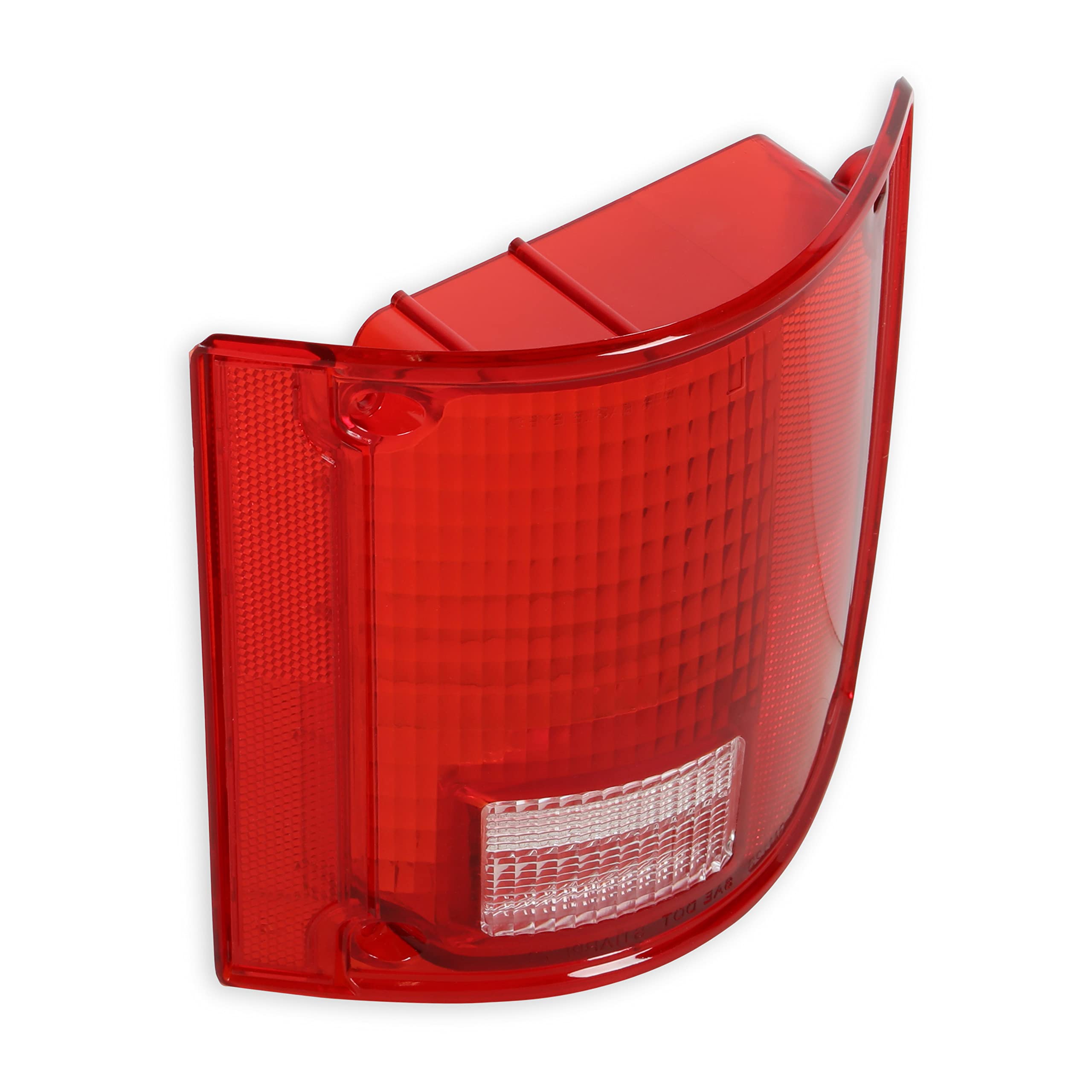 07-103 Brothers Trucks Taillight Lens without Trim - RH