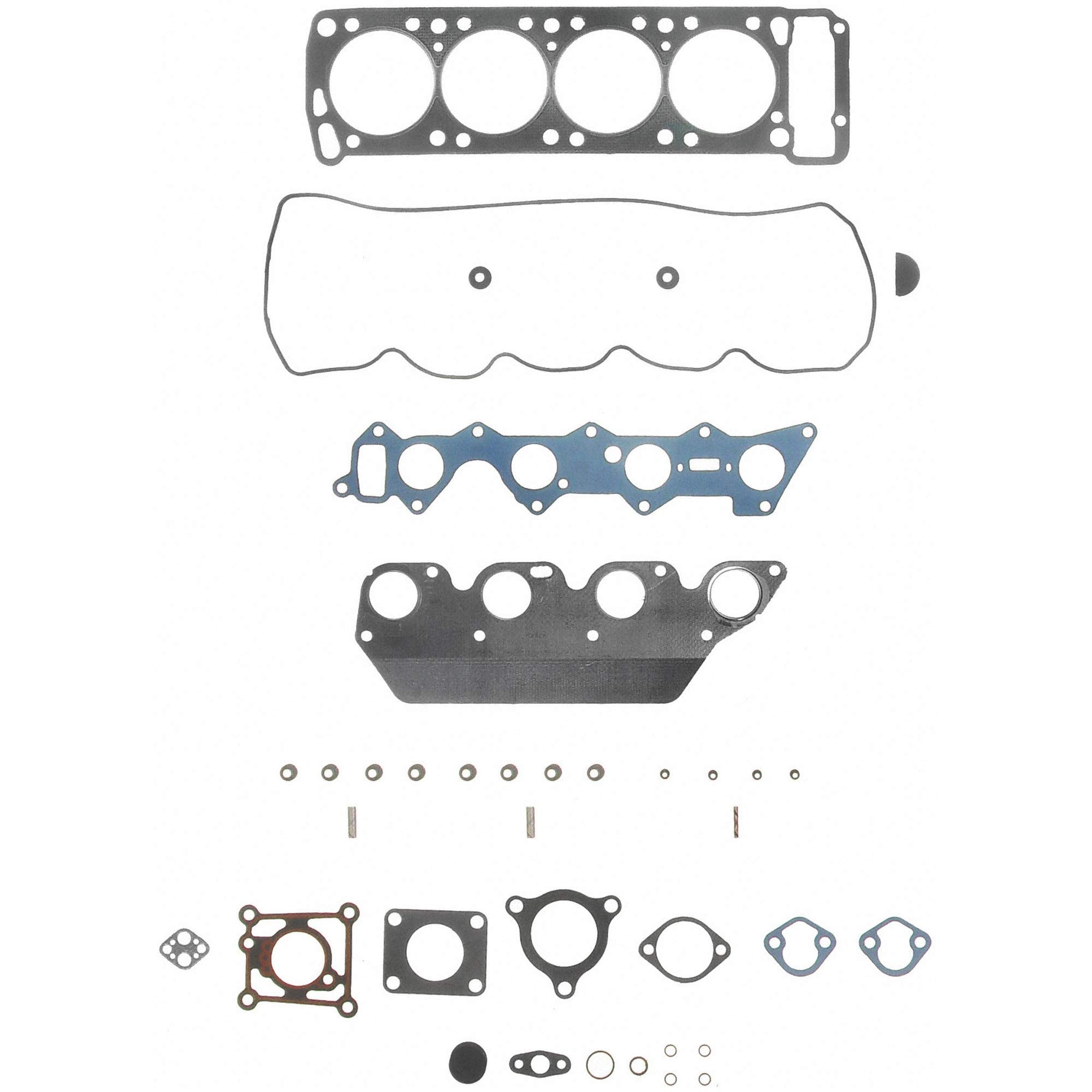 HS FEL-PRO 9116 PT Head Gasket Set