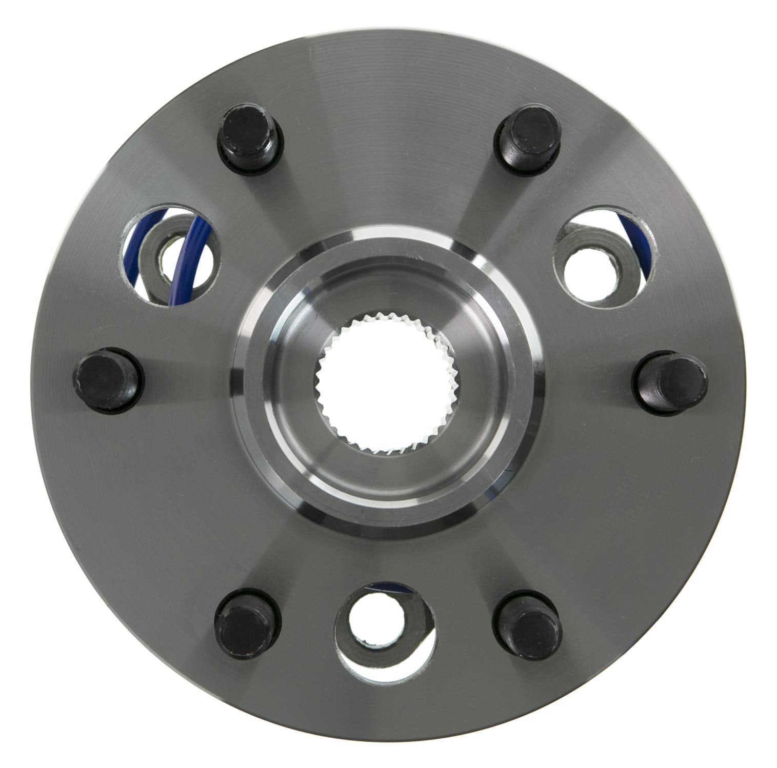 Wheel Bearing and Hub Assembly MOOG for Chevrolet K1500