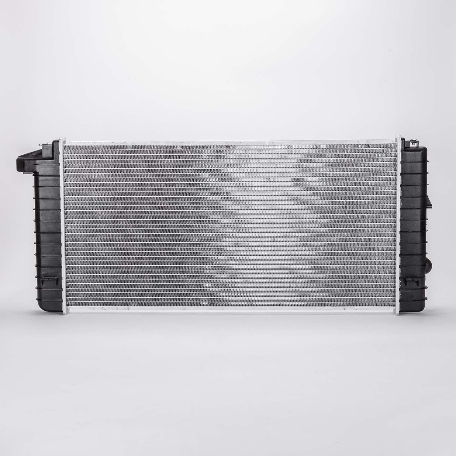 Radiator TYC Compatible with 1994-1999 Cadillac Deville