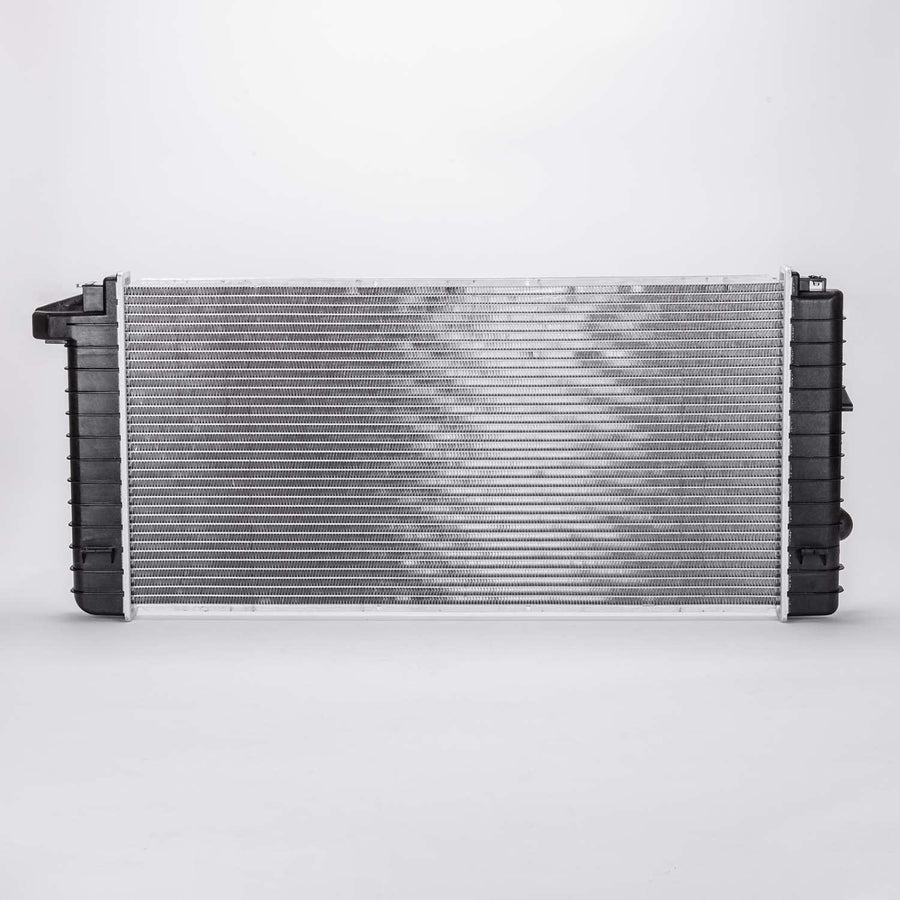 Radiator TYC Compatible with 1994-1999 Cadillac Deville