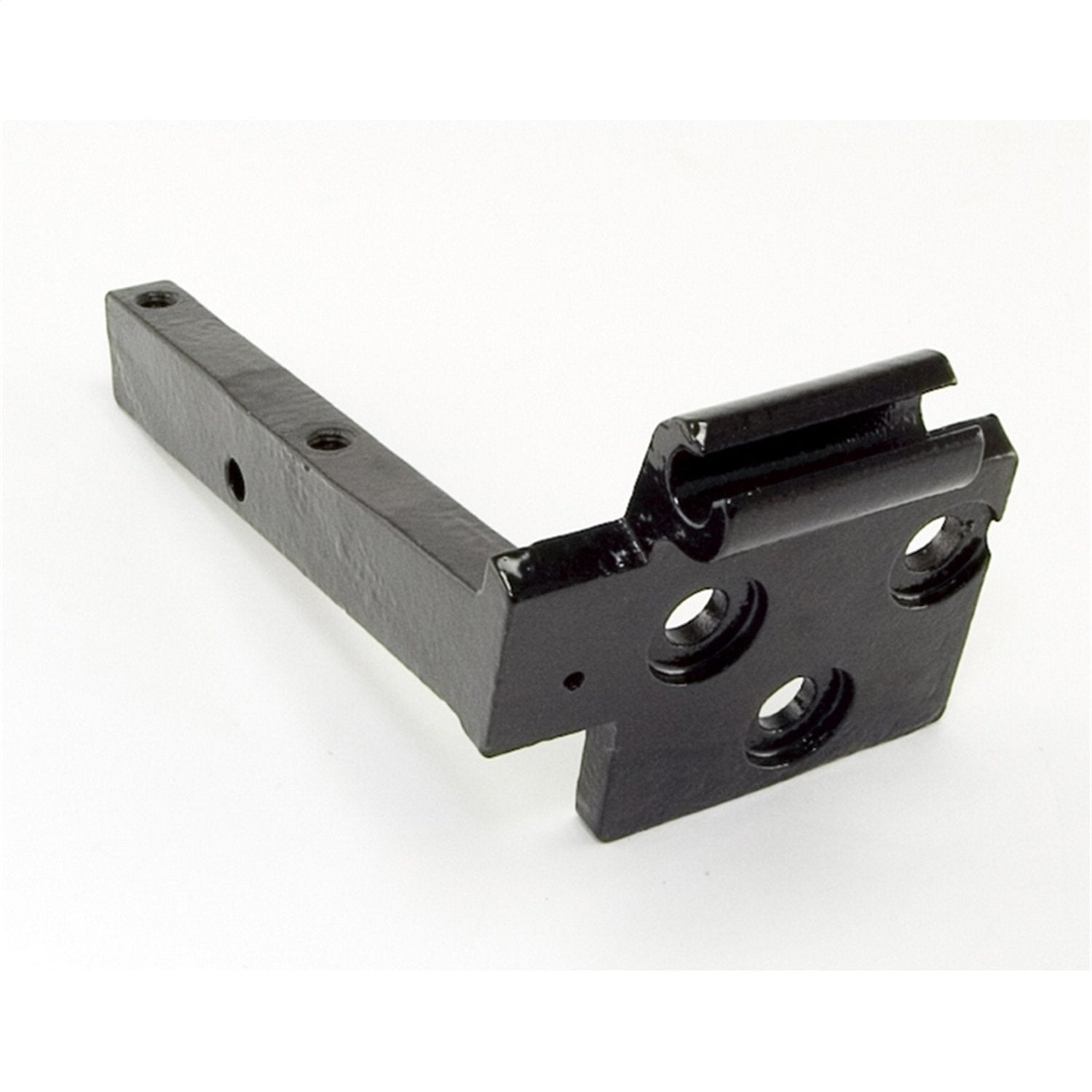 12027.04 | Omix | Upper Windshield Hinge, Right | OE Reference: 688934 | Fits 1952-1975 Willys / Jeep