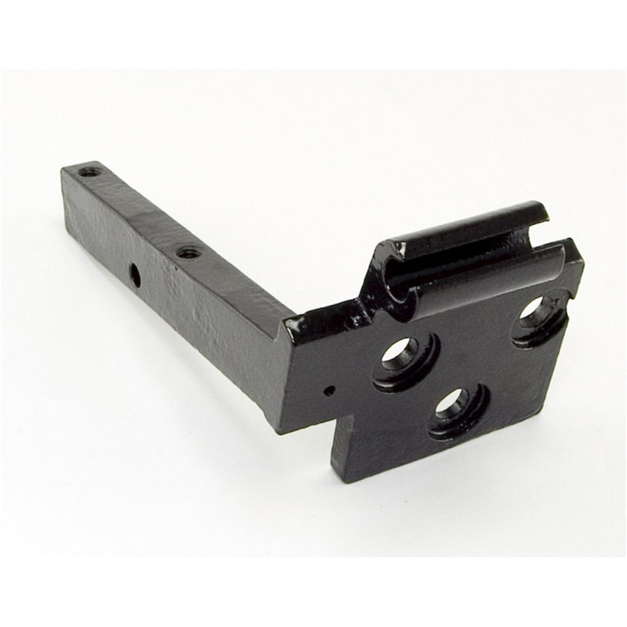 12027.04 | Omix | Upper Windshield Hinge, Right | OE Reference: 688934 | Fits 1952-1975 Willys / Jeep
