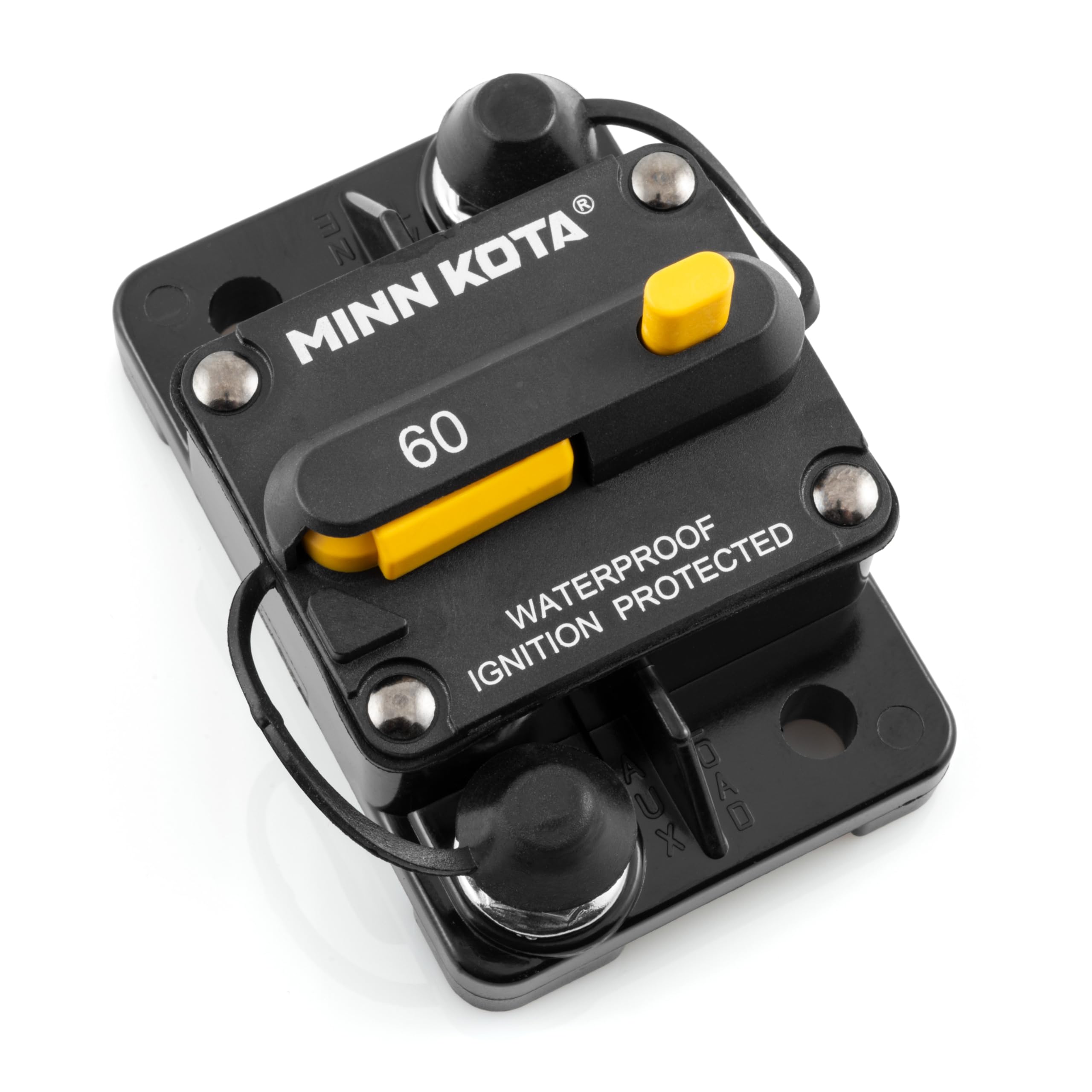 MKR-27 Minn Kota Circuit Breaker for Trolling Motors