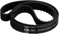 Premium Automotive Timing Belt Gates T071