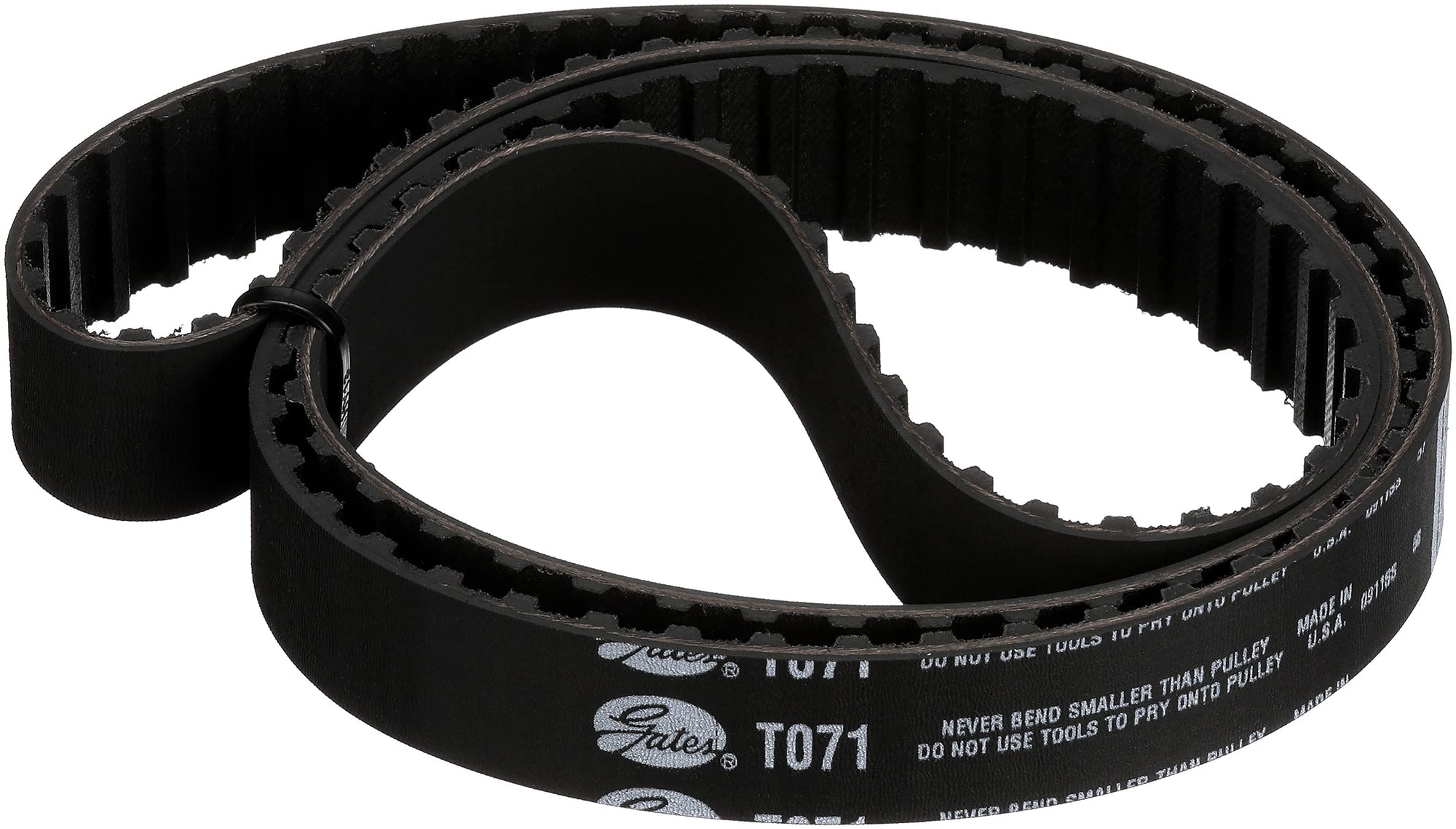 Premium Automotive Timing Belt Gates T071