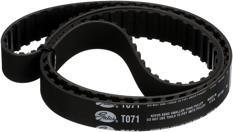 Premium Automotive Timing Belt Gates T071