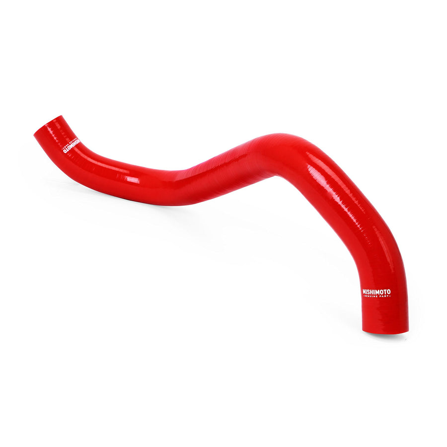 Mishimoto Silicone Radiator Hose Kit MMHOSE-MUS6-01RD Fits Ford Mustang 3.8 2001-2004 Red