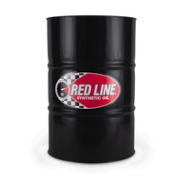 91108 Red Line LikeWater Suspension Fluid (Clear) - 55 Gallon Drum