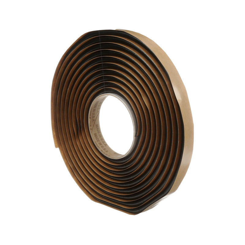 Windo-Weld 3M Round Ribbon Sealer, 08611, 5/16 in x 15 ft Kit