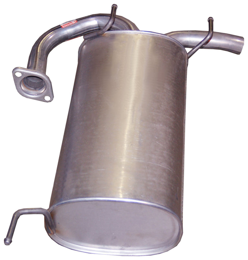 Exhaust Silencer Bosal 145-075