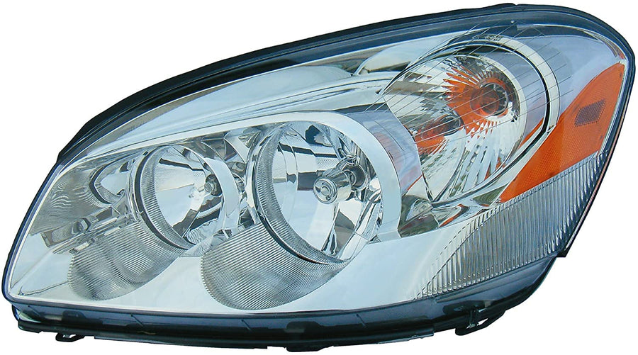 GM393-B001L Eagle Eyes Headlight