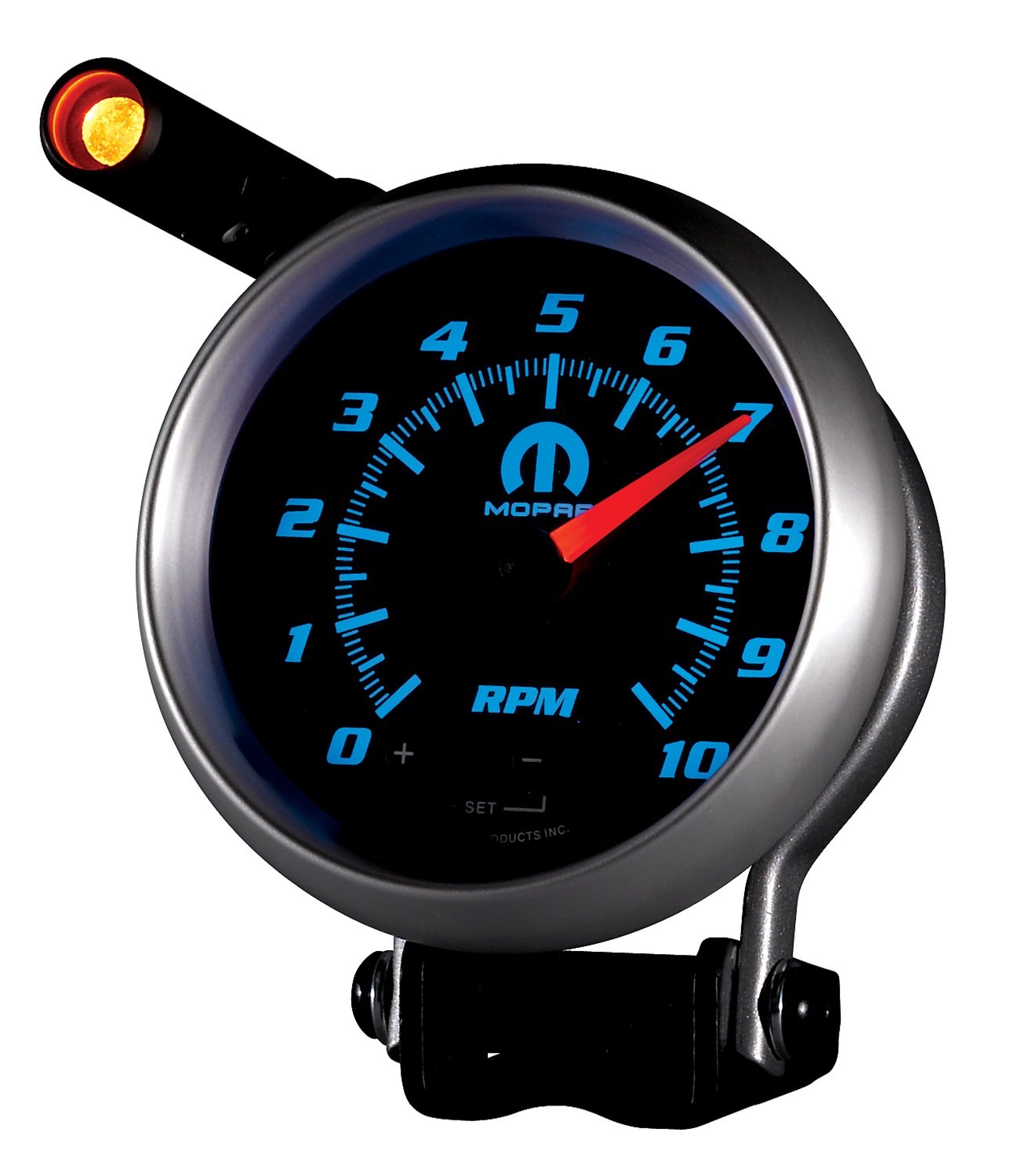 Mini Monster Tachometer Auto Meter 880023 MOPAR