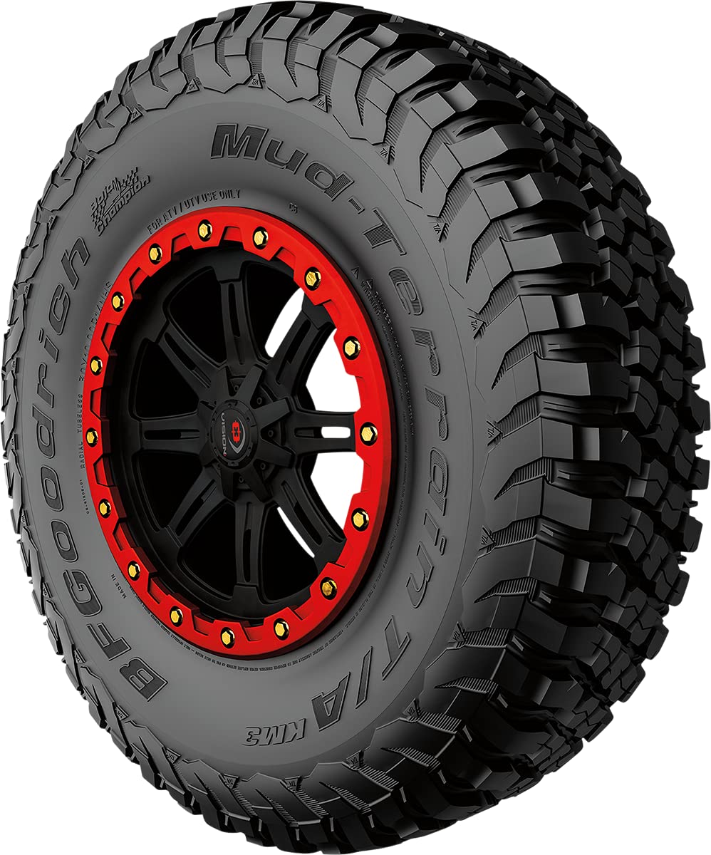 29X11.00R14NHS BFGoodrich MUD TER T/A KM3