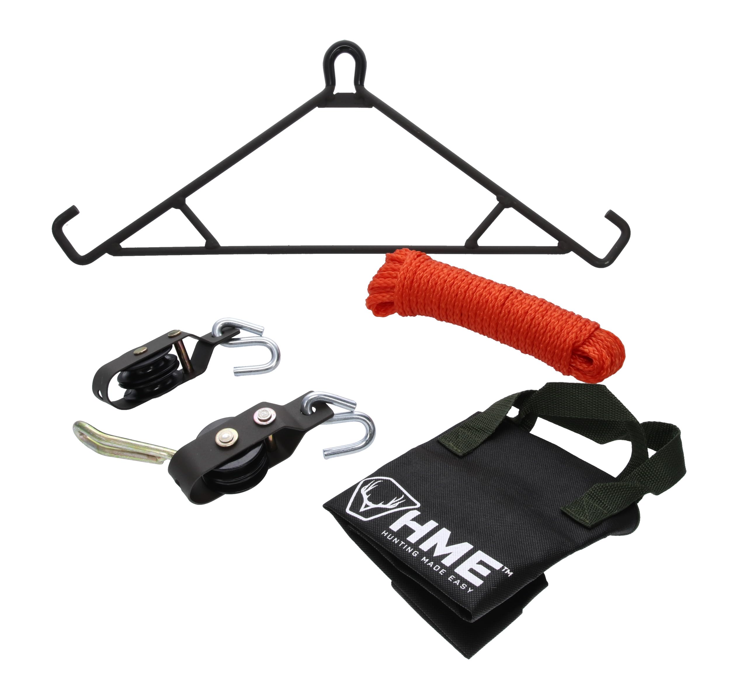 4:1 HME Products Game Hanging Gambrel 1200lbs