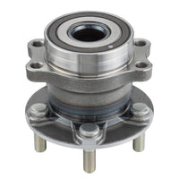 Wheel Bearing and Hub Assembly MOOG for Subaru Forester