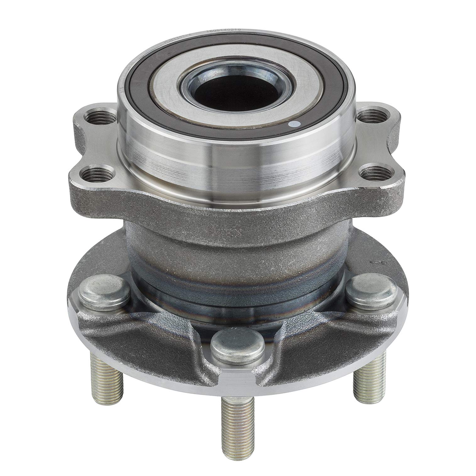 Wheel Bearing and Hub Assembly MOOG for Subaru Forester