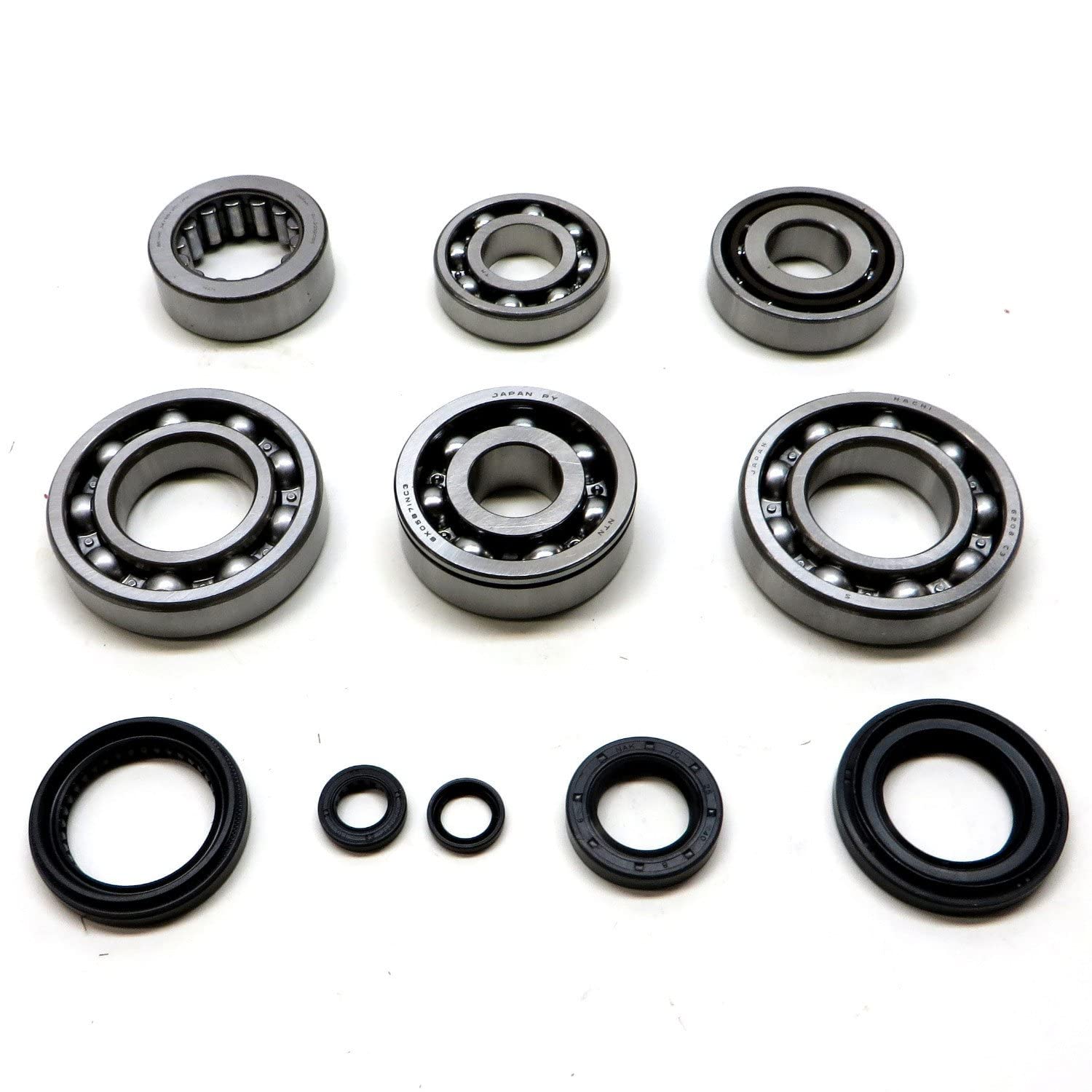 Manual Transmission USA Standard Bearing Kit 2006-Newer Honda Civic 1.8L 5-Speed