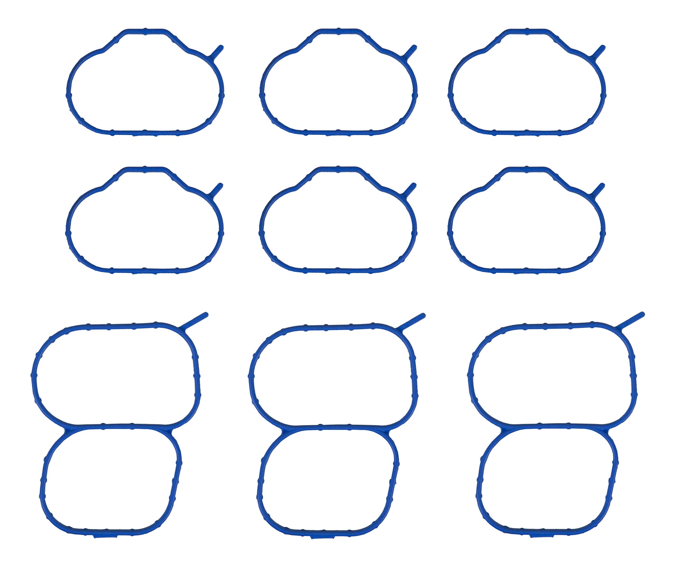 Intake Manifold Gasket Set FEL-PRO MS 97285