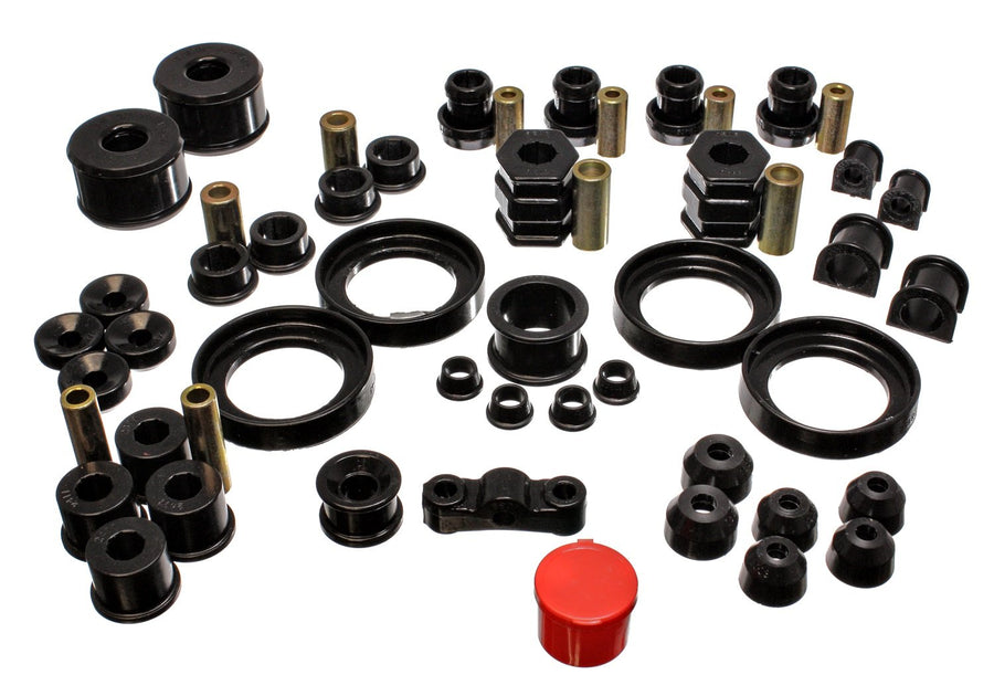 16.18109G Energy Suspension Master Set for Honda Civic Si