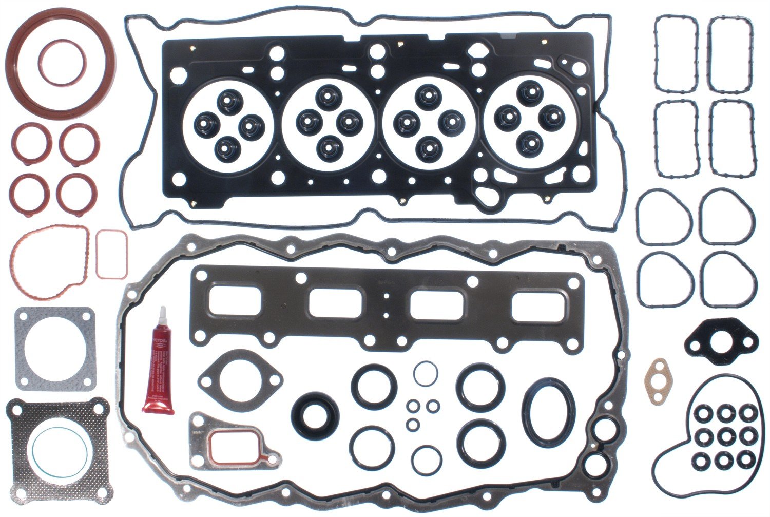 Engine Kit MAHLE 95-3658 Gasket Set