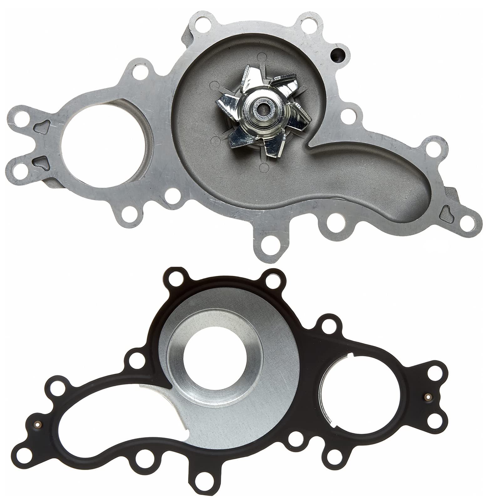 Premium Gates Engine Water Pump 42248