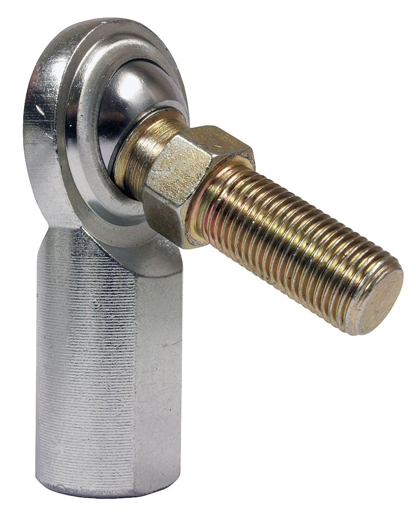 Stud Rod End, Female LH, 5/8-18