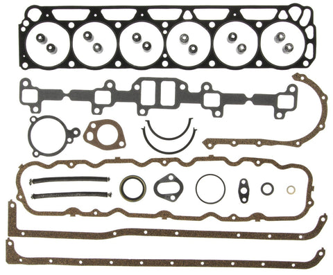 Engine Kit MAHLE 95-3005 Gasket Set