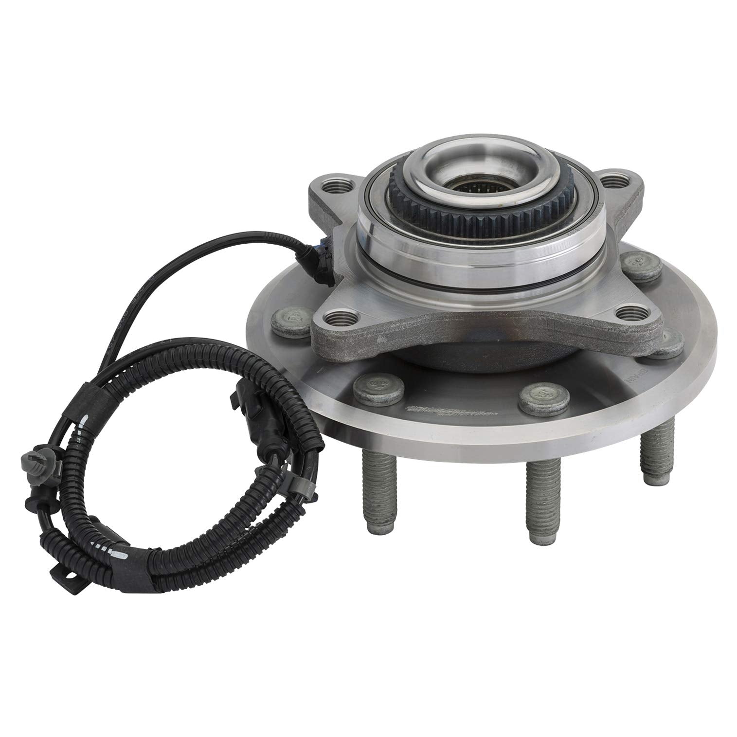 Wheel Bearing and Hub Assembly MOOG for Ford F-150