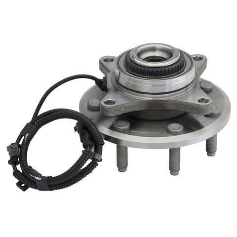 Wheel Bearing and Hub Assembly MOOG for Ford F-150