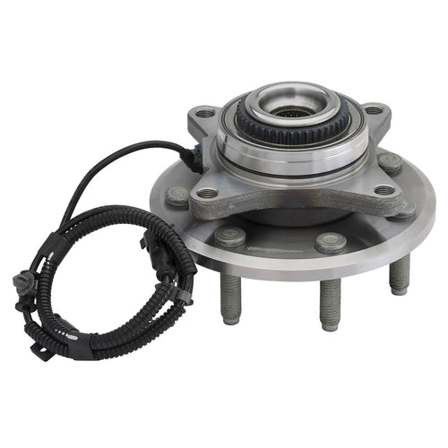 Wheel Bearing and Hub Assembly MOOG for Ford F-150