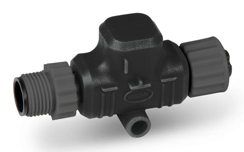 270114 ANCOR MARINE GRADE NMEA 2000 Inline Terminator