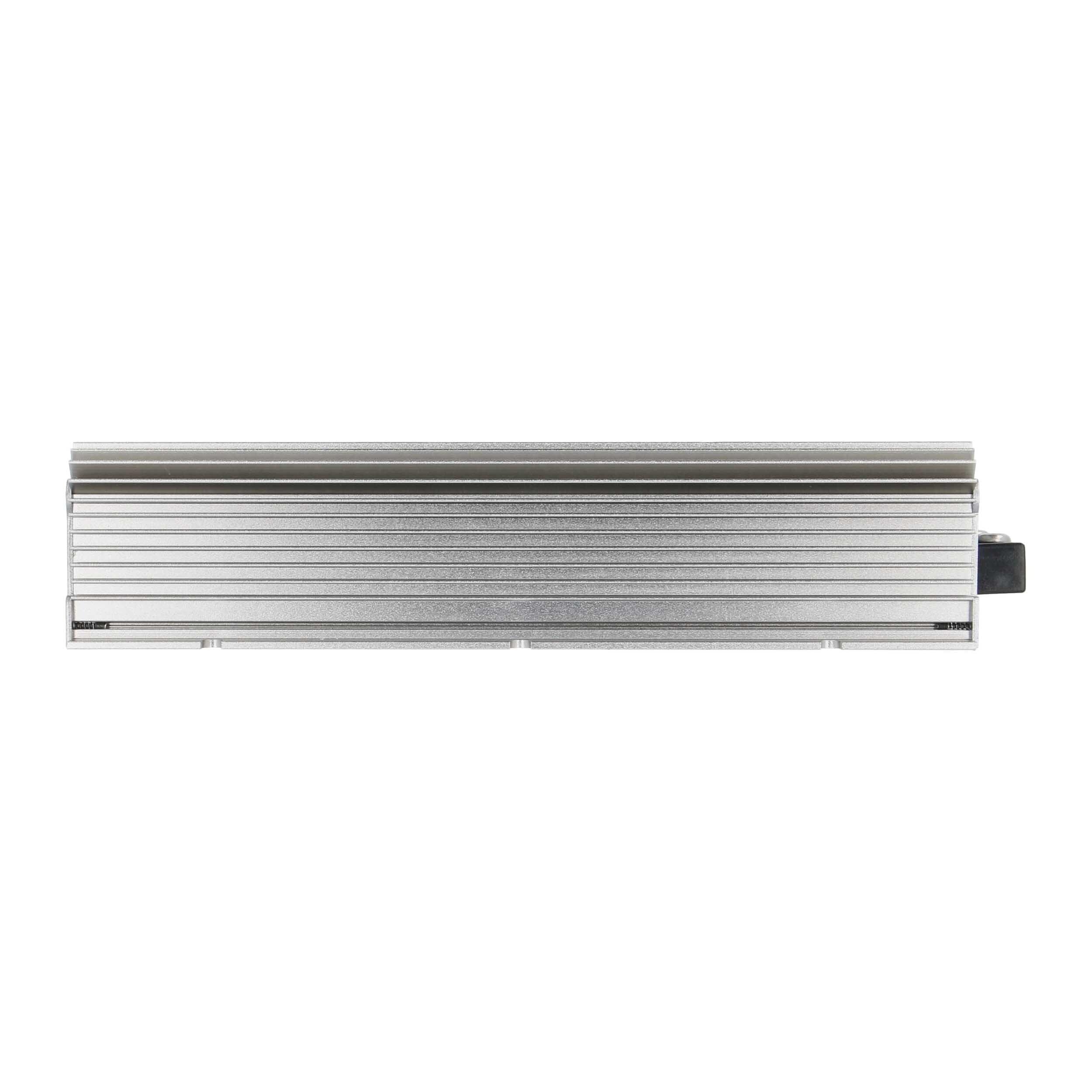 36/48V to 12V Metra Brands 100A 1200W Inverter