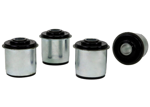 Black Nolathane REV094.0030
