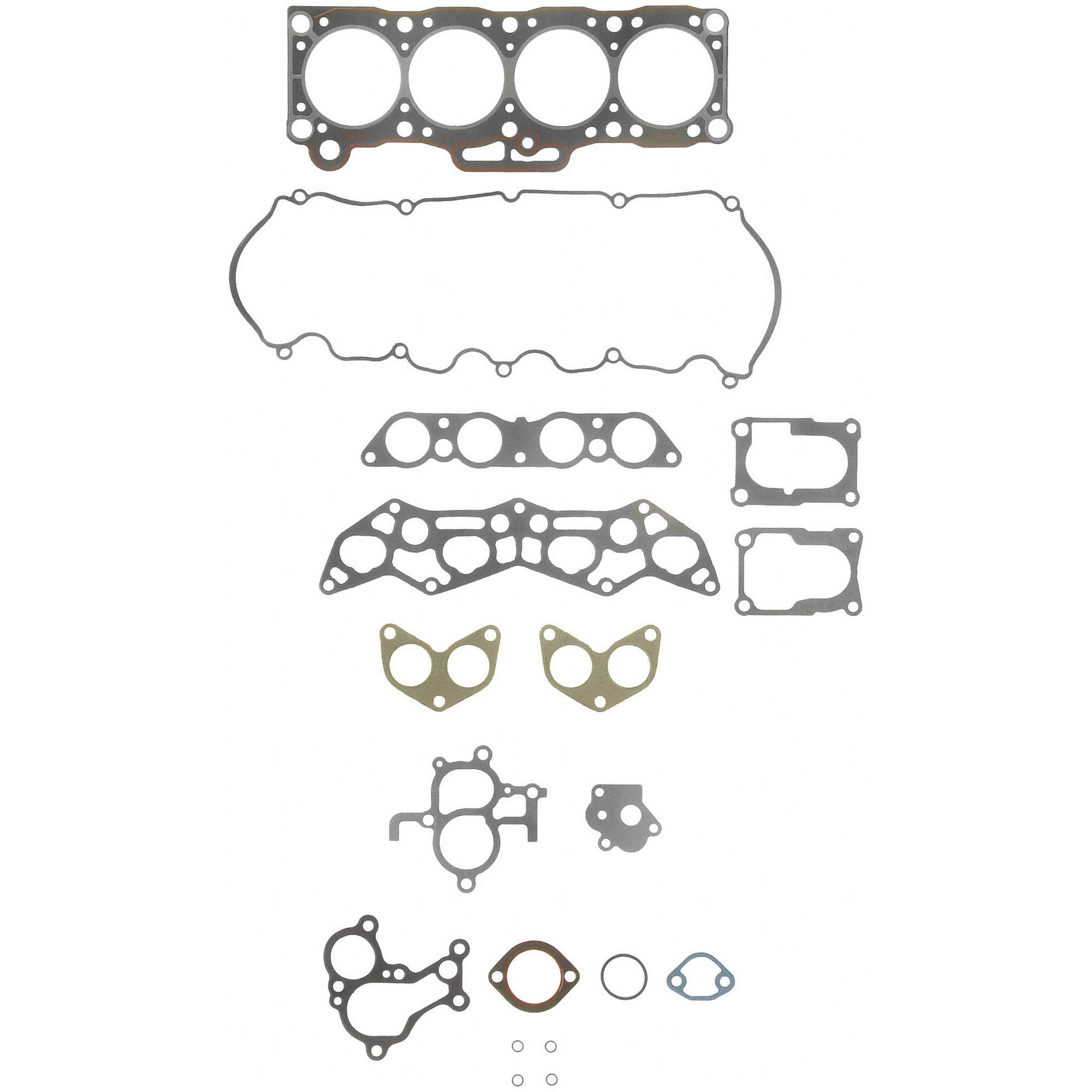 Head Installation Set FEL-PRO HIS 9572 PT-2