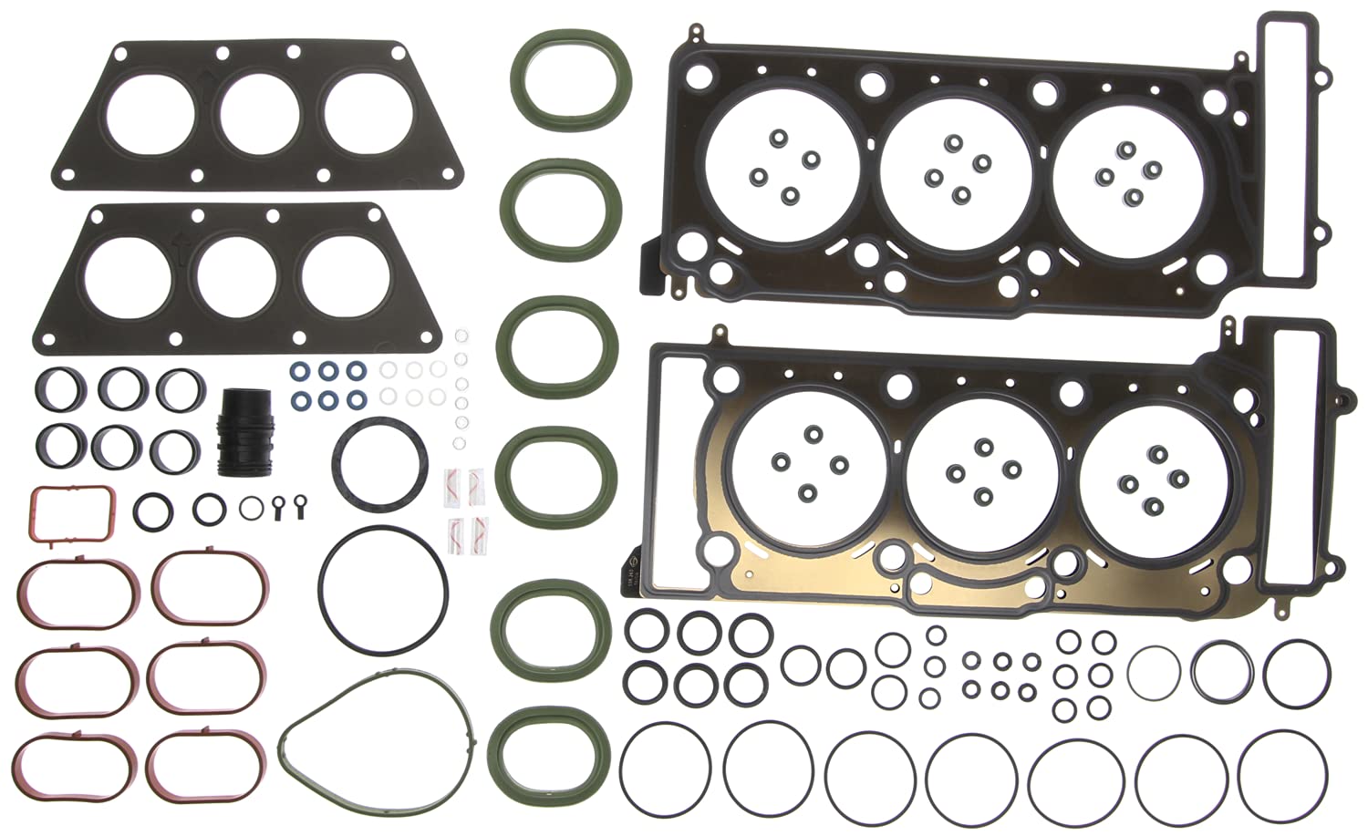 Engine Cylinder Head Gasket Set MAHLE HS55331