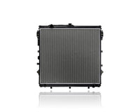 Radiator Koyorad A2994
