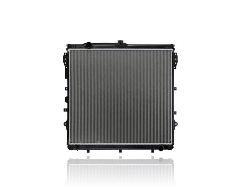 Radiator Koyorad A2994