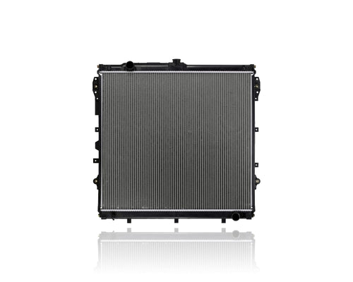 Radiator Koyorad A2994