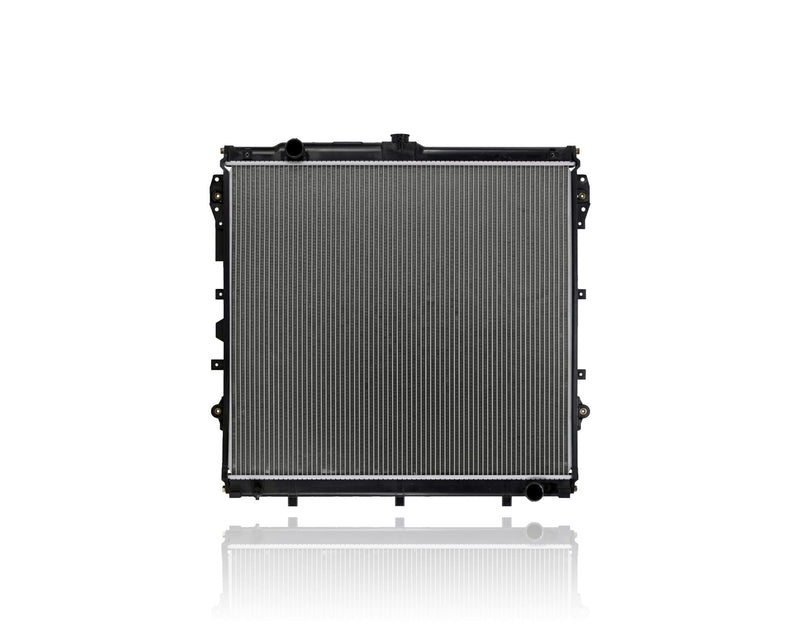 Radiator Koyorad A2994