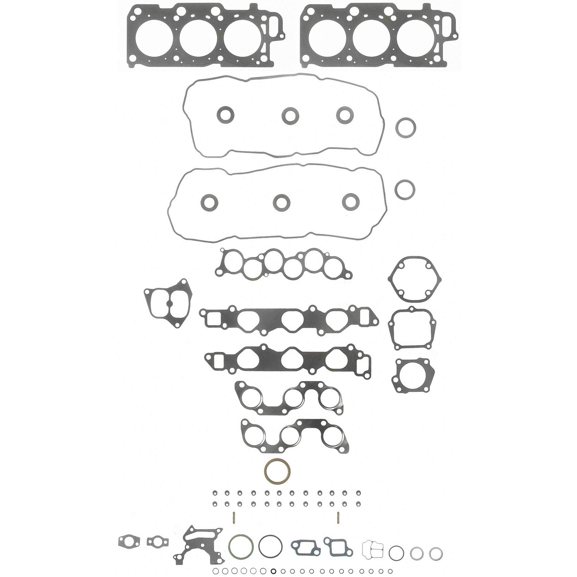 HS FEL-PRO 9592 PT Head Gasket Set