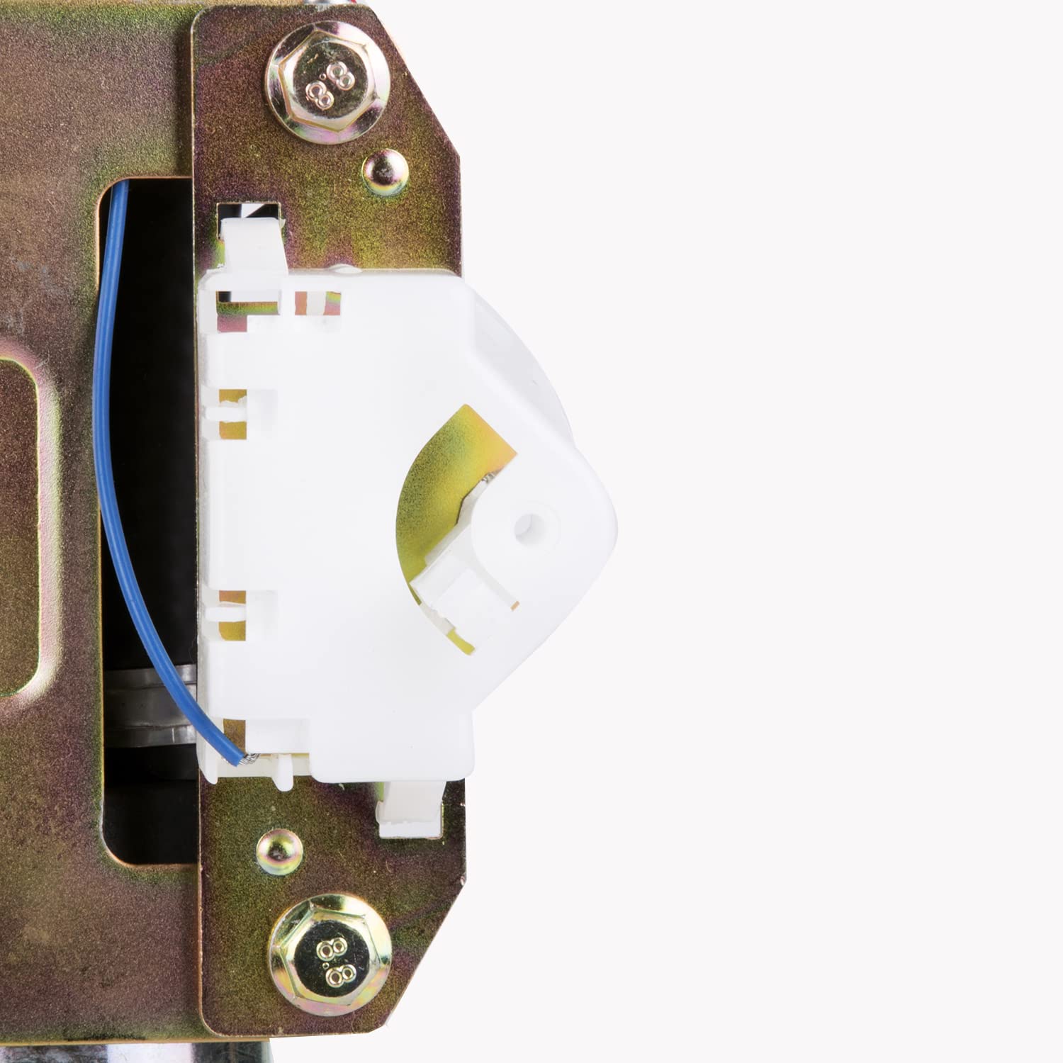 Fuel Pump Module Assembly TYC 150265-A Compatible with 2001-2002 Ford Explorer 4.0L V6