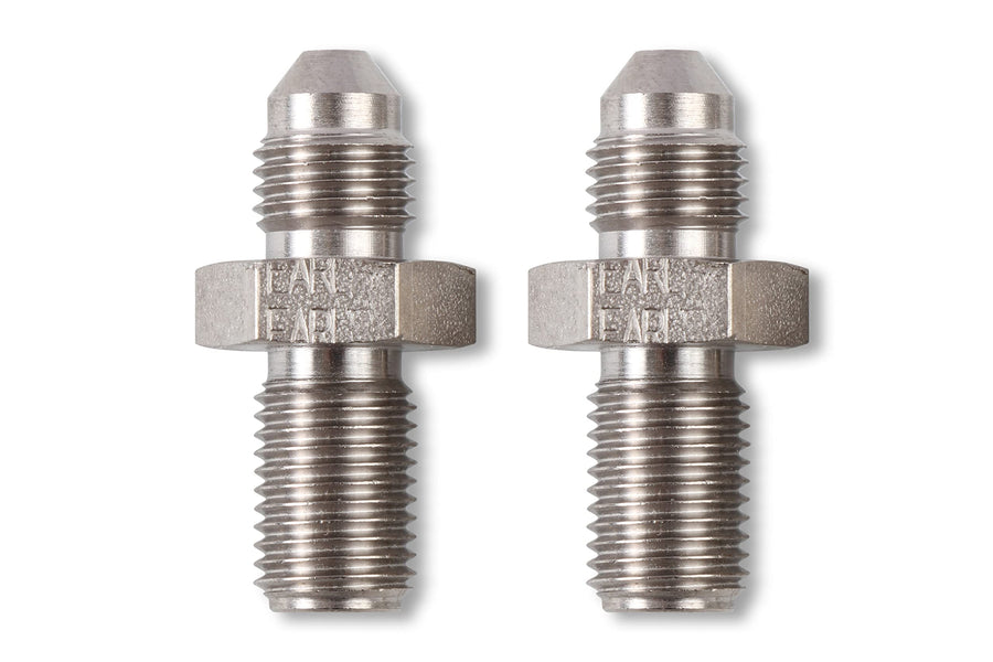 Brake Adapter Earl's 581533ERL