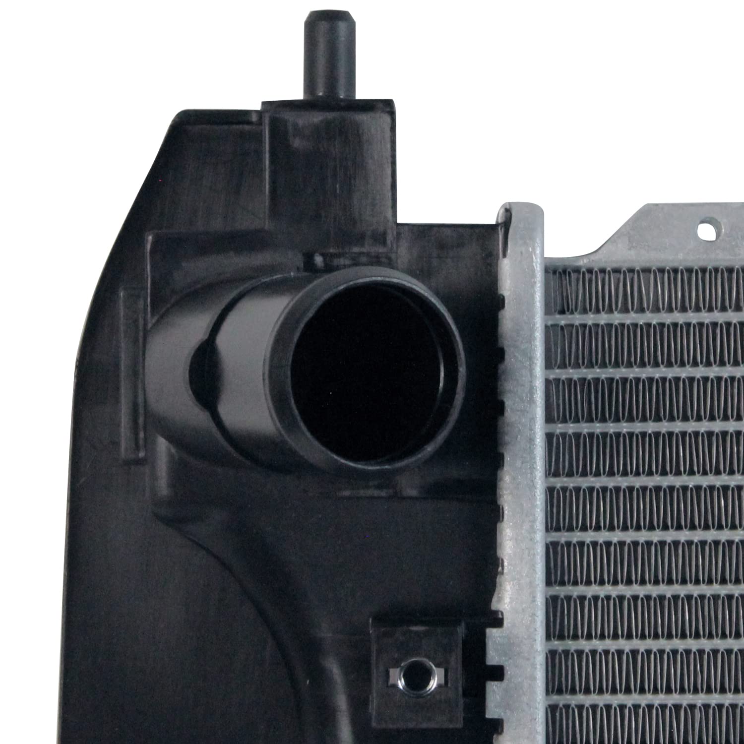 Radiator TYC 2428 Compatible with 2003-2008 Toyota Corolla