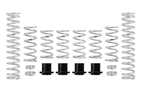 Eibach Stage 2 Pro-Utv Performance Spring System E85-209-013-02-22 Set Of 8