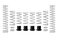 Eibach Stage 3 Pro-Utv Performance Spring System E85-209-007-03-22 Set Of 8