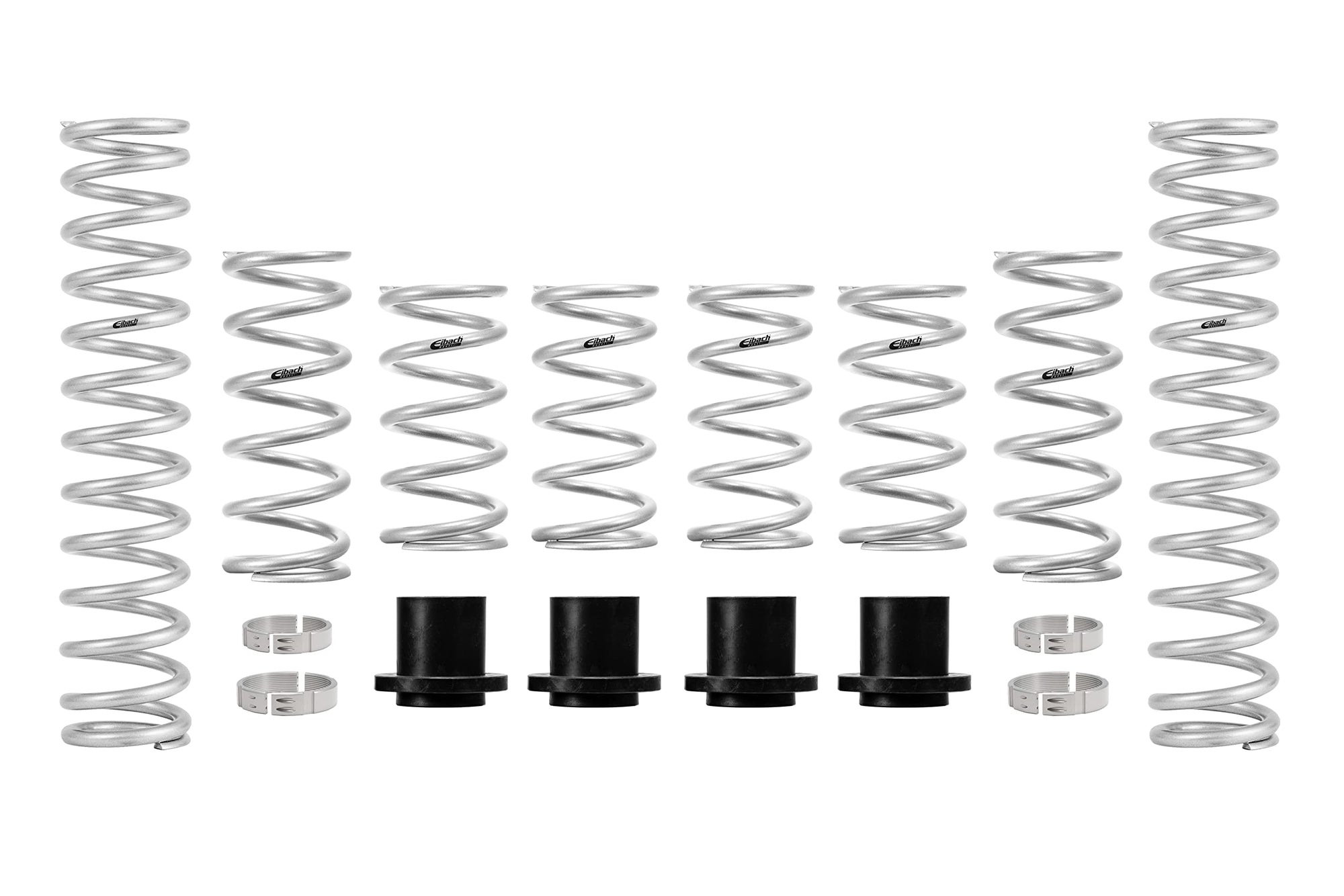 Eibach Stage 3 Pro-Utv Performance Spring System E85-209-007-03-22 Set Of 8